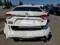 2021 Toyota COROLLA фото