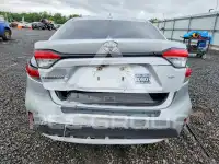 2021 Toyota COROLLA photo