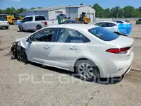 2021 Toyota COROLLA фото