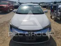 2021 Toyota COROLLA фото