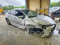 2021 Toyota COROLLA photo