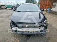2021 Toyota COROLLA фото