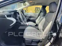 2021 Toyota COROLLA photo