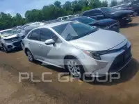 2021 Toyota COROLLA photo