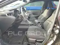 2021 Toyota COROLLA фото