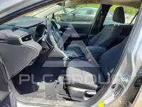 2021 Toyota COROLLA фото