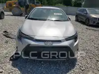 2021 Toyota COROLLA photo