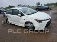 2021 Toyota COROLLA фото