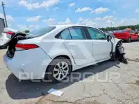 2021 Toyota COROLLA фото
