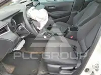 2021 Toyota COROLLA photo