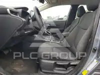2021 Toyota COROLLA фото