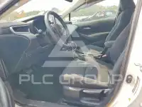 2021 Toyota COROLLA photo