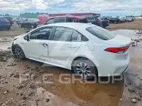 2021 Toyota COROLLA фото