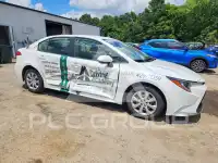 2021 Toyota COROLLA фото
