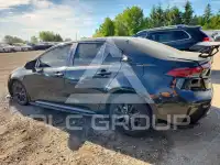 2021 Toyota COROLLA photo