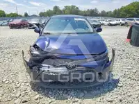 2021 Toyota COROLLA фото