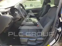 2021 Toyota COROLLA фото