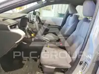 2021 Toyota COROLLA фото