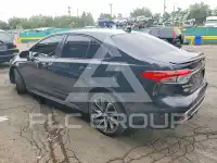 2021 Toyota COROLLA фото