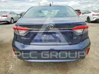 2021 Toyota COROLLA photo