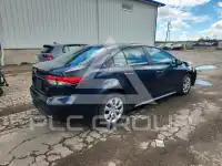 2021 Toyota COROLLA фото