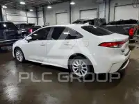 2021 Toyota COROLLA фото