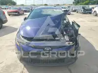 2021 Toyota COROLLA photo