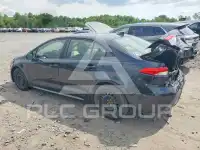 2021 Toyota COROLLA photo