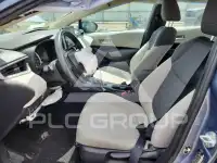 2021 Toyota COROLLA photo