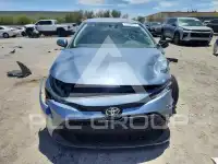2021 Toyota COROLLA фото