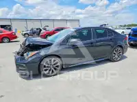 2021 Toyota COROLLA photo