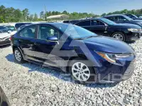 2021 Toyota COROLLA photo