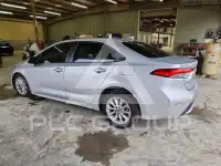 2021 Toyota COROLLA photo
