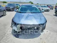 2021 Toyota COROLLA photo