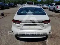 2021 Toyota COROLLA фото