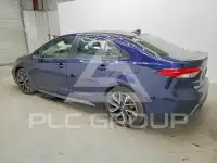 2021 Toyota COROLLA photo