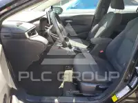 2021 Toyota COROLLA фото