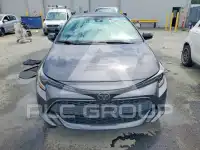 2021 Toyota COROLLA фото
