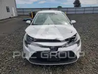 2021 Toyota COROLLA photo