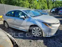 2021 Toyota COROLLA photo