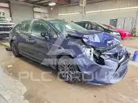 2021 Toyota COROLLA photo