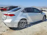 2021 Toyota COROLLA фото