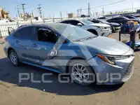 2021 Toyota COROLLA фото