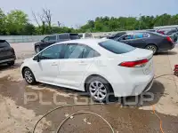 2021 Toyota COROLLA фото