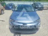 2021 Toyota COROLLA фото