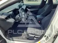 2021 Toyota COROLLA фото