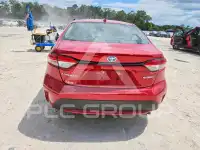 2021 Toyota COROLLA photo