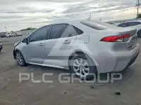 2021 Toyota COROLLA photo