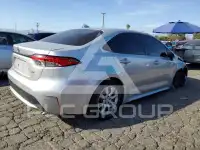 2021 Toyota COROLLA фото