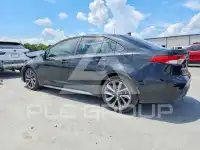 2021 Toyota COROLLA photo